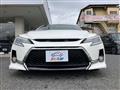 2010 Toyota Mark X