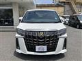 2021 Toyota Alphard G
