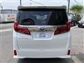 2021 Toyota Alphard G