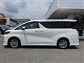 2021 Toyota Alphard G