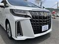 2021 Toyota Alphard G