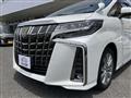 2021 Toyota Alphard G