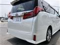 2021 Toyota Alphard G