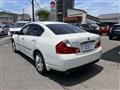 2005 Nissan Fuga