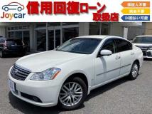2005 Nissan Fuga