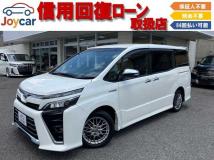2019 Toyota Voxy