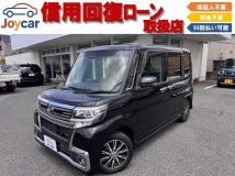 2018 Daihatsu Tanto Custom