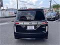 2013 Nissan Elgrand