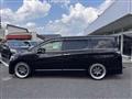 2013 Nissan Elgrand