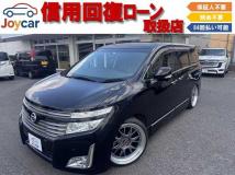 2013 Nissan Elgrand