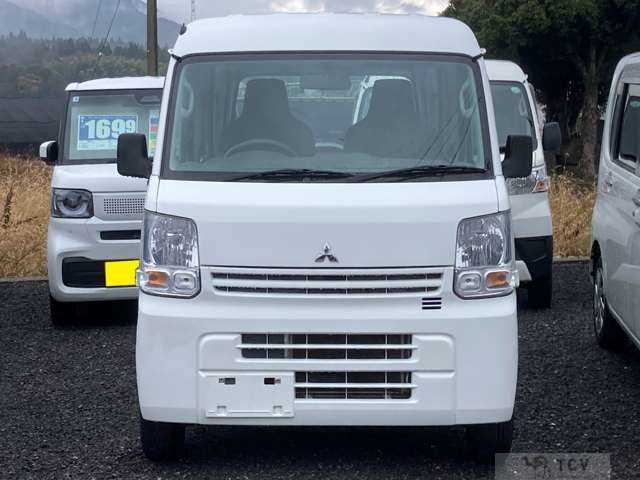 2019 Mitsubishi Mitsubishi Others