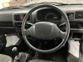 2006 Suzuki Carry Truck