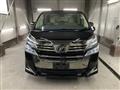 2018 Toyota Vellfire