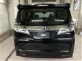 2018 Toyota Vellfire