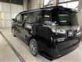 2018 Toyota Vellfire