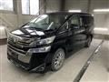2018 Toyota Vellfire