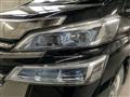 2018 Toyota Vellfire