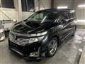 2012 Nissan Elgrand