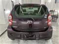 2012 Toyota Passo