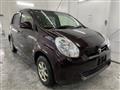 2012 Toyota Passo