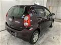 2012 Toyota Passo