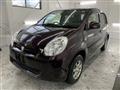 2012 Toyota Passo