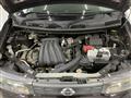 2013 Nissan Cube