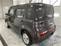 2013 Nissan Cube