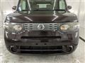 2013 Nissan Cube