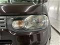 2013 Nissan Cube