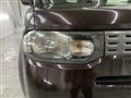 2013 Nissan Cube