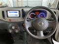 2013 Nissan Cube