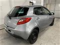 2012 Mazda Demio