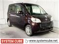 2010 Daihatsu Tant Exe