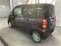 2010 Daihatsu Tant Exe
