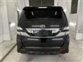 2010 Toyota Vellfire
