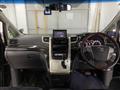 2010 Toyota Vellfire
