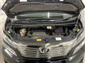 2010 Toyota Vellfire
