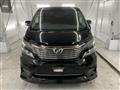 2010 Toyota Vellfire