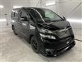 2010 Toyota Vellfire