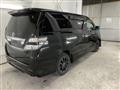 2010 Toyota Vellfire