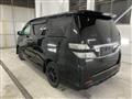 2010 Toyota Vellfire