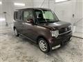 2014 Daihatsu Move Conte