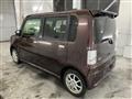 2014 Daihatsu Move Conte