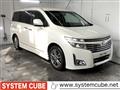 2011 Nissan Elgrand
