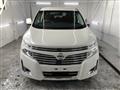 2011 Nissan Elgrand