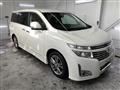 2011 Nissan Elgrand
