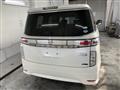 2011 Nissan Elgrand