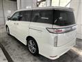 2011 Nissan Elgrand