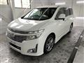 2011 Nissan Elgrand